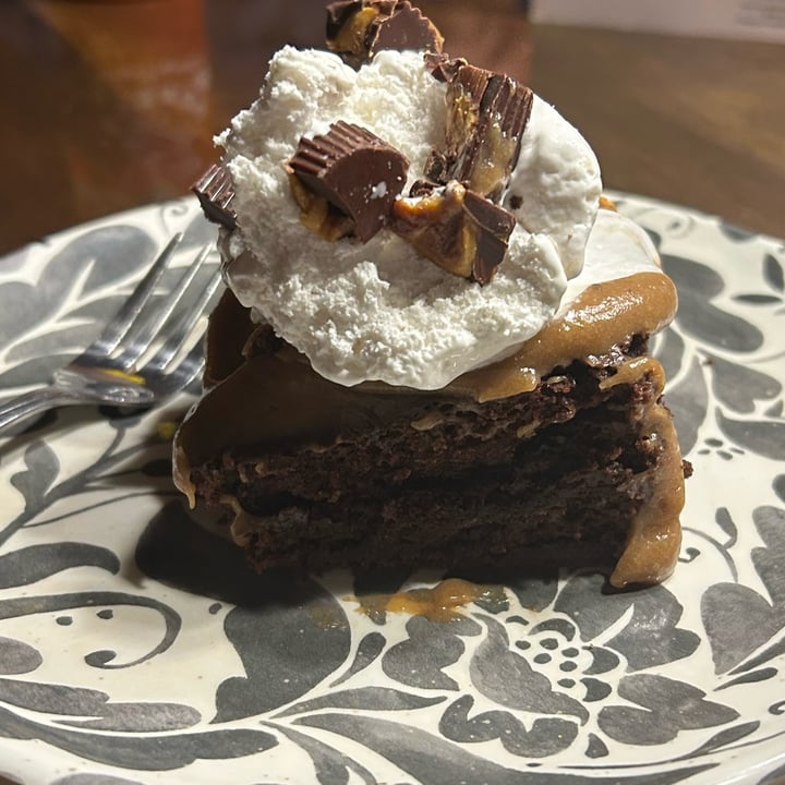 photo of So Delicious Dairy Free Coco Whip shared by @randizim19 on  20 Nov 2024 - review
