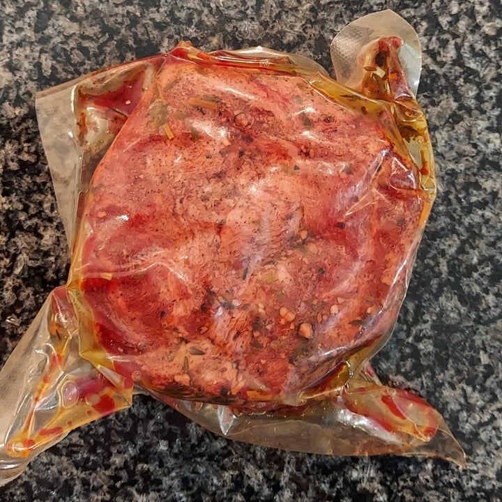 photo of Planted Planted Steak shared by @lucthelucky on  31 May 2024 - review