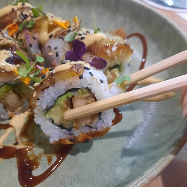 Photo of the dish “Chicken Bliss”
