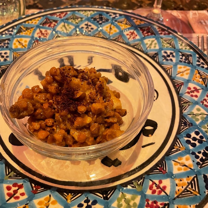photo of Fairouz Pasta di pane con lenticchie shared by @cinziagilmore on  13 Oct 2023 - review