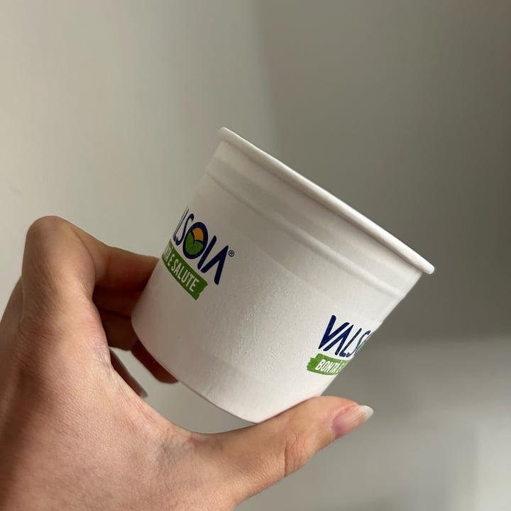 photo of Valsoia Coppa Caffè gelato shared by @laveganasiciliana on  23 Sep 2025 - review