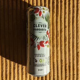 Clever Mocktails