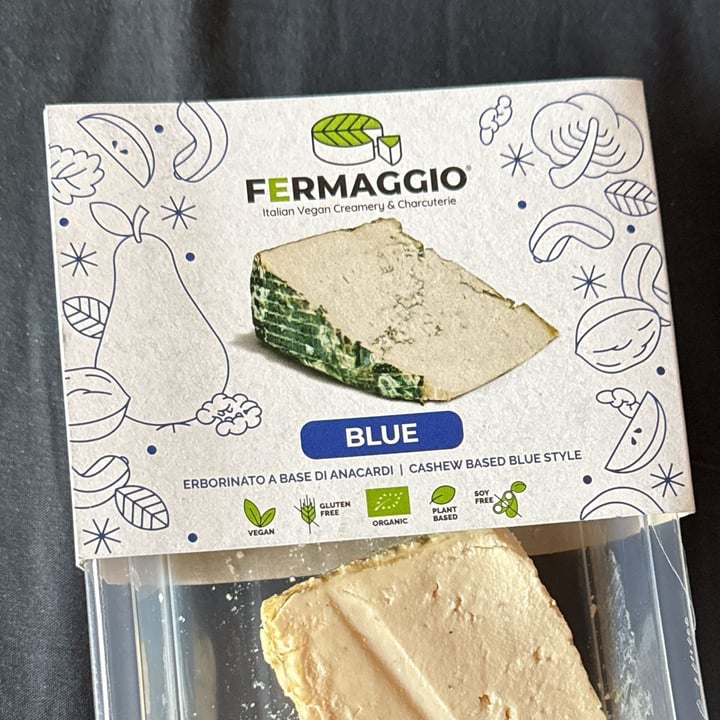 photo of Fermaggio Blue shared by @alicebradipo on  02 Jun 2024 - review