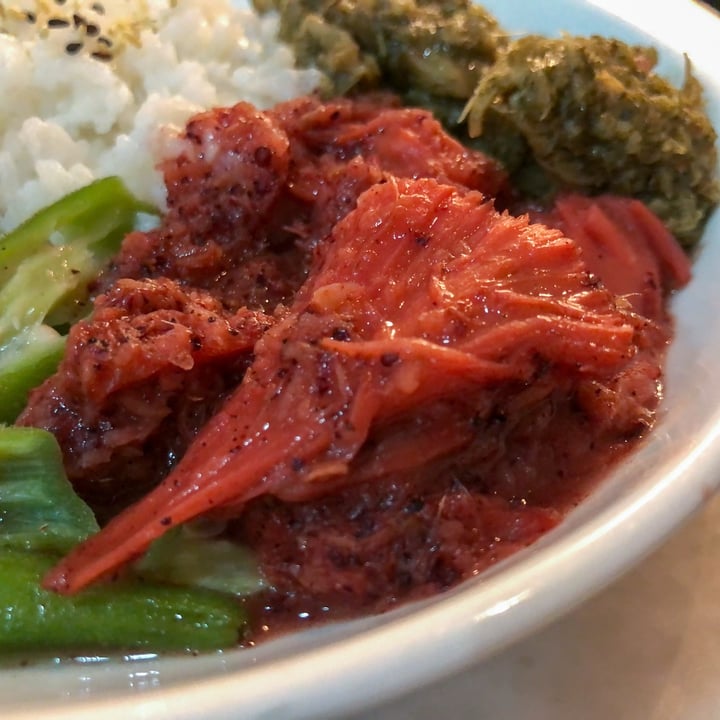 photo of Come On Veggie Cafe 泉興素食坊 Ang Chow shared by @m1tch9i on  02 Dec 2024 - review