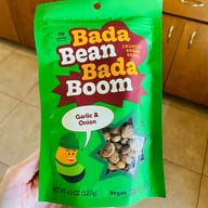 Bada Bean Snacks