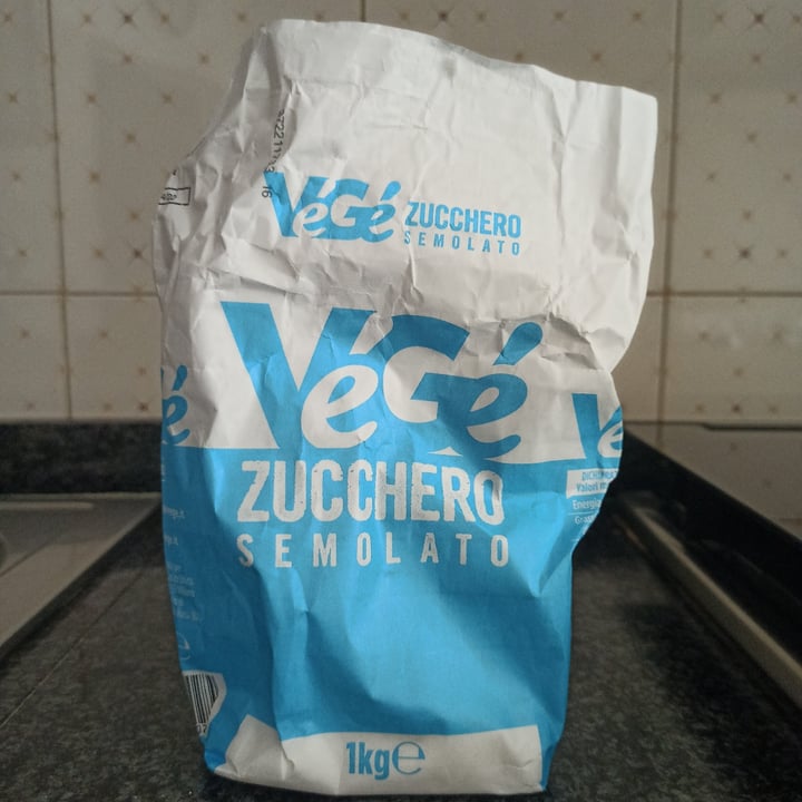 photo of Végé Zucchero shared by @roxhane on  18 Nov 2024 - review