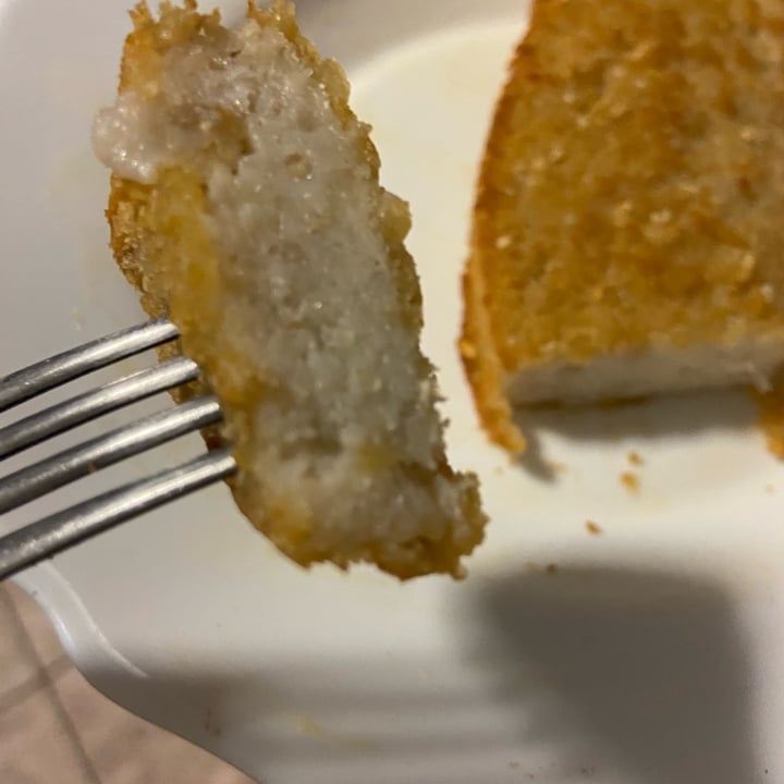 photo of Vemondo Bastoncini Vegani Con Una Croccante Panatura Di Patate shared by @pippocat on  28 Jan 2025 - review