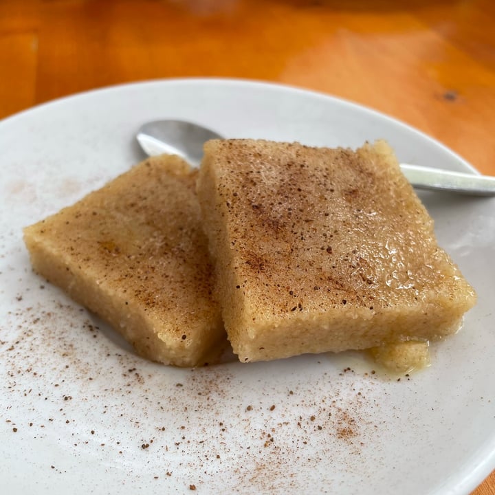 photo of Μανταλάκι Καφέ Μεζεδοπωλείο Halva shared by @argiroulios on  08 Apr 2024 - review