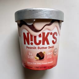 Nick’s