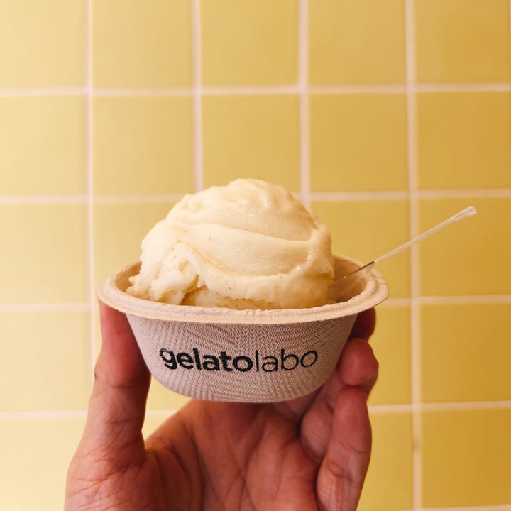 photo of gelatolabo Williams Pear shared by @erialc on  15 Jan 2024 - review