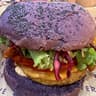 Flower Burger