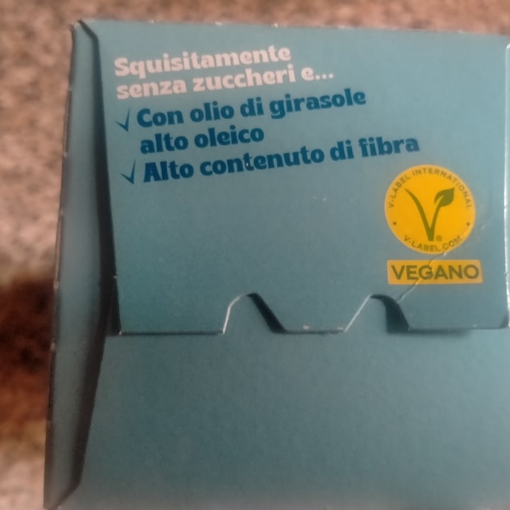 photo of Gullón Biscotti digestive Zero Zuccheri shared by @clarita76 on  18 Mar 2024 - review
