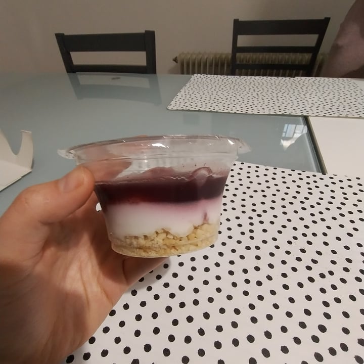 photo of Vemondo Cheescake shared by @vanessaaa on  10 Apr 2024 - review
