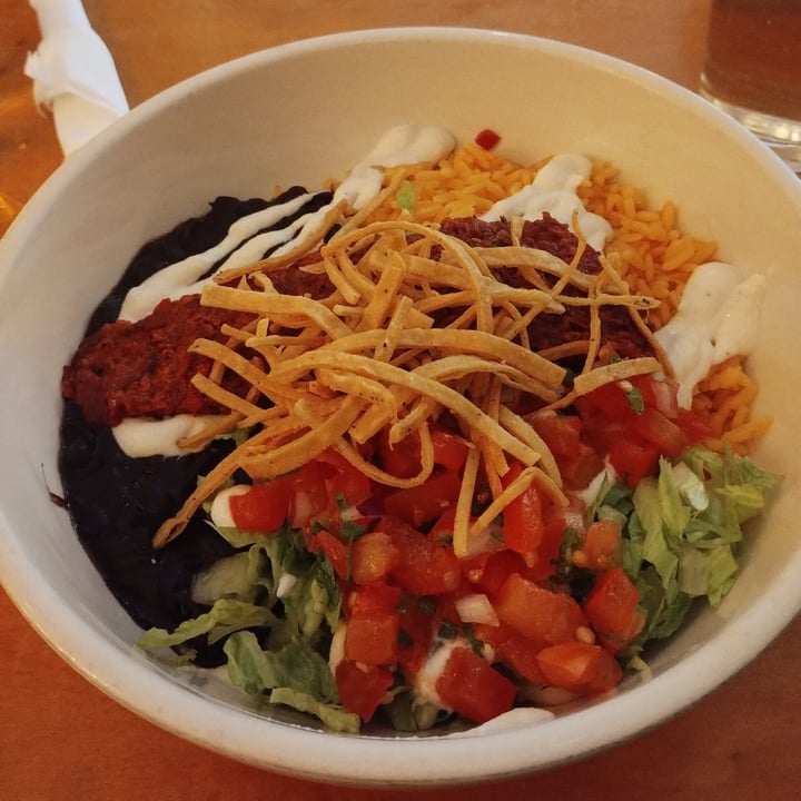 photo of Calexico ground beet bowl shared by @cassablancas on  13 Nov 2023 - review