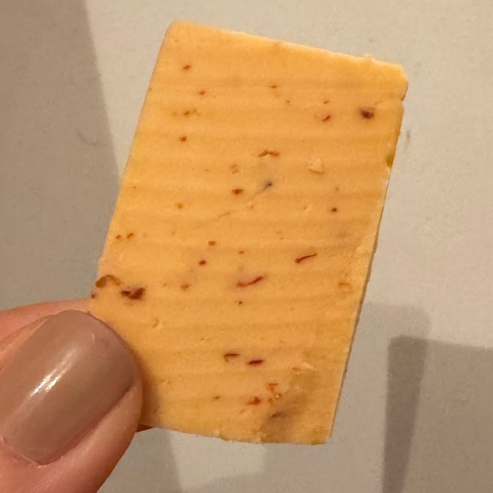 photo of Not Co Not Cheese Sabor Pimentón Ahumado shared by @aguimoreno on  20 Oct 2024 - review