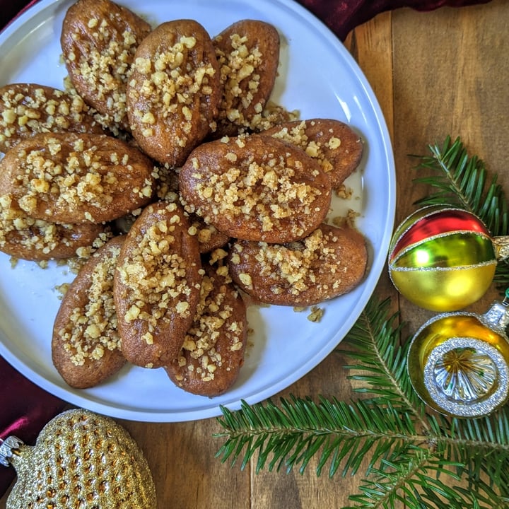 Trader Joe's Raw california walnut halves and pieces Review abillion