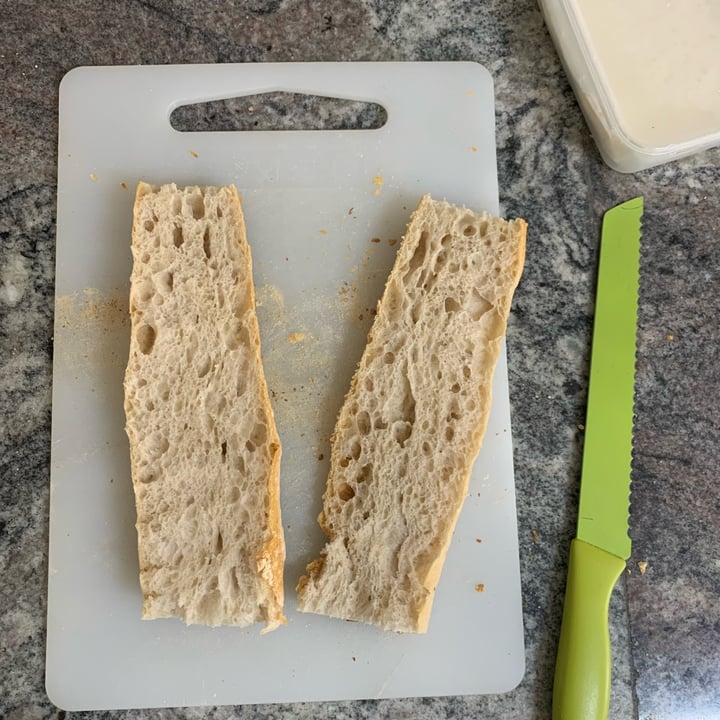 photo of A Fornada Baguete shared by @vimauro on  01 Oct 2025 - review