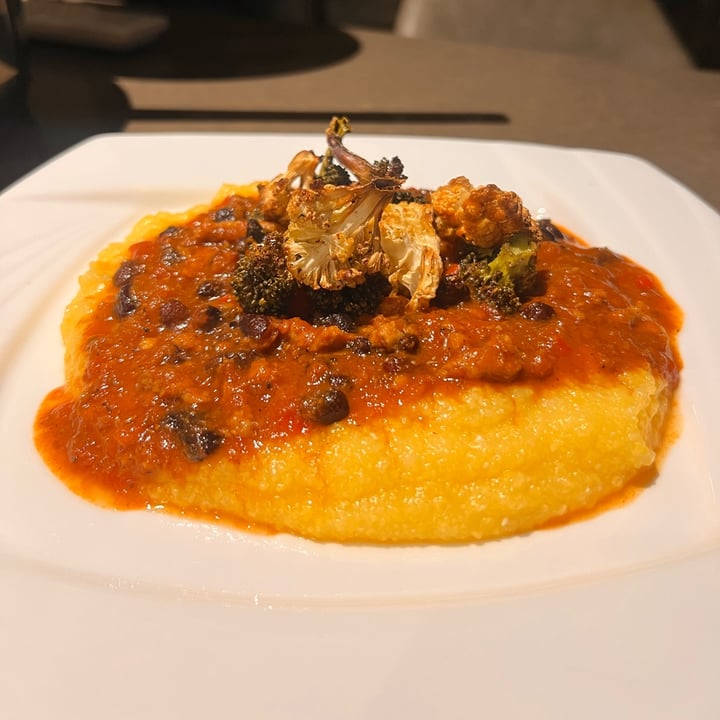 photo of Simple Truth Polenta shared by @aarifah on  08 Feb 2024 - review