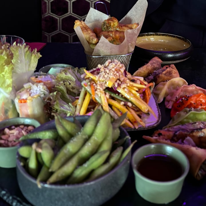 photo of Akimy Tapas mix per 2 shared by @perlemammemucche on  09 Oct 2025 - review
