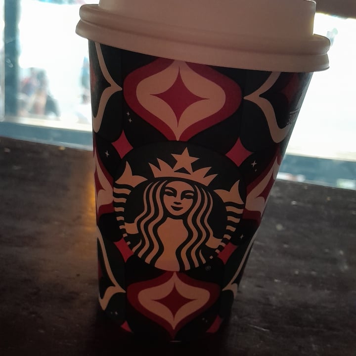 photo of Starbucks Café Filtrado shared by @arianev3g on  21 Jan 2024 - review