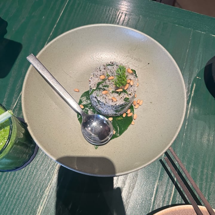 photo of Ưu Đàm Chay Truffle Fried Rice shared by @priyangav on  26 Jan 2025 - review
