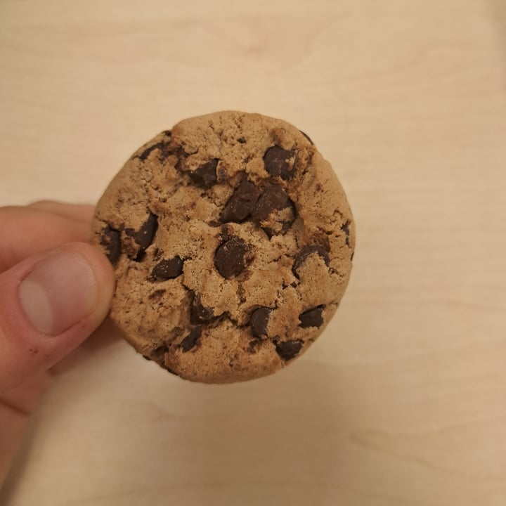 photo of Sondey cookies con pezzetti Di Cioccolato shared by @ggiadap on  11 Dec 2024 - review