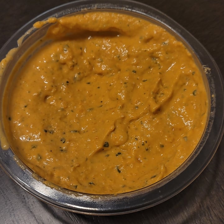 photo of Trader Joe's Vegan Buffalo Style Dip shared by @theveglife on  05 Oct 2023 - review