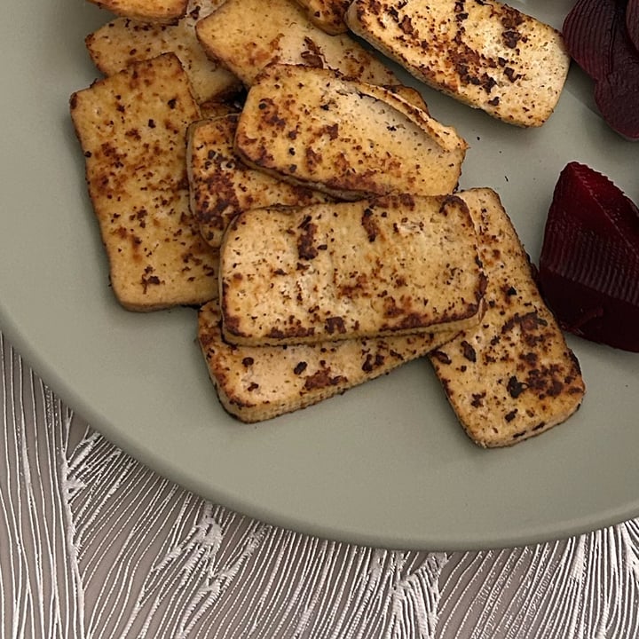 photo of Vemondo Tofu toscana shared by @anto05 on  20 Jan 2025 - review