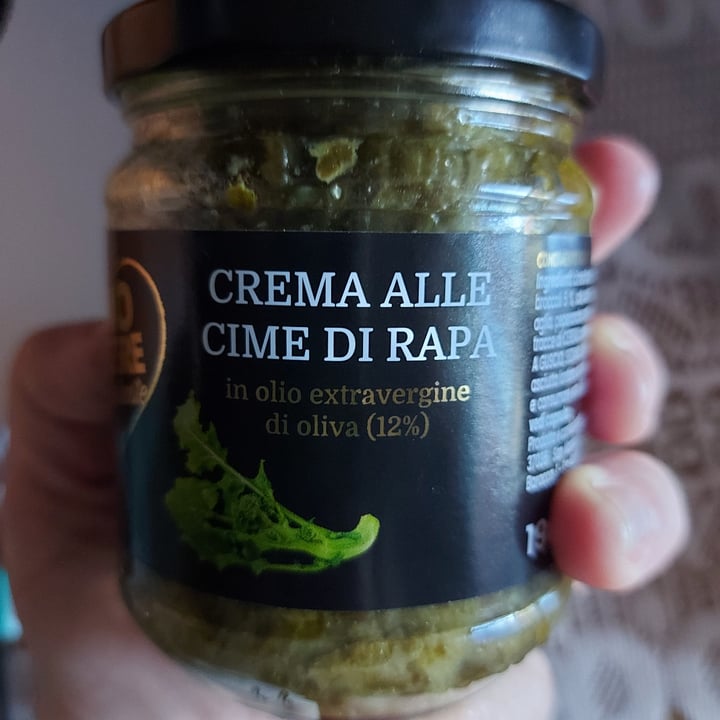 photo of Amo Essere Veg Crema Di Come Di Rapa shared by @loryunni78 on  03 Dec 2023 - review