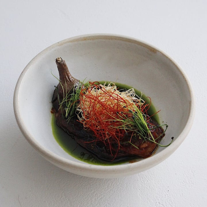 photo of Koukoumi Vegan Hotel & Restaurant Nebula Voyage shared by @thetraveler on  20 Mar 2025 - review