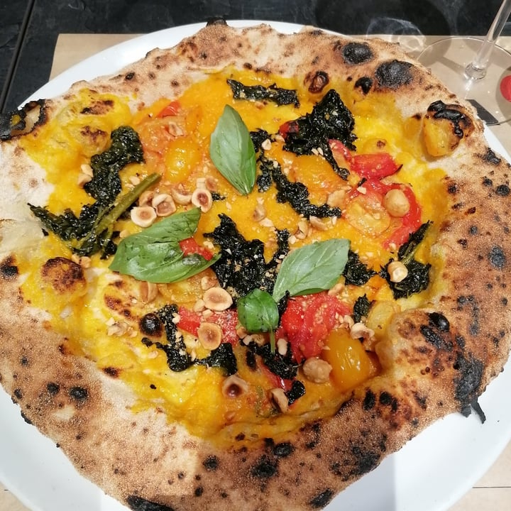 photo of Ladri di Biciclette - Pizza & more Pizza Passista shared by @ritadjali on  30 Dec 2024 - review
