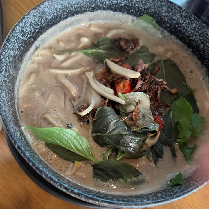 photo of nomVnom Bistro bamnut pho shared by @ginger-t on  08 Dec 2023 - review