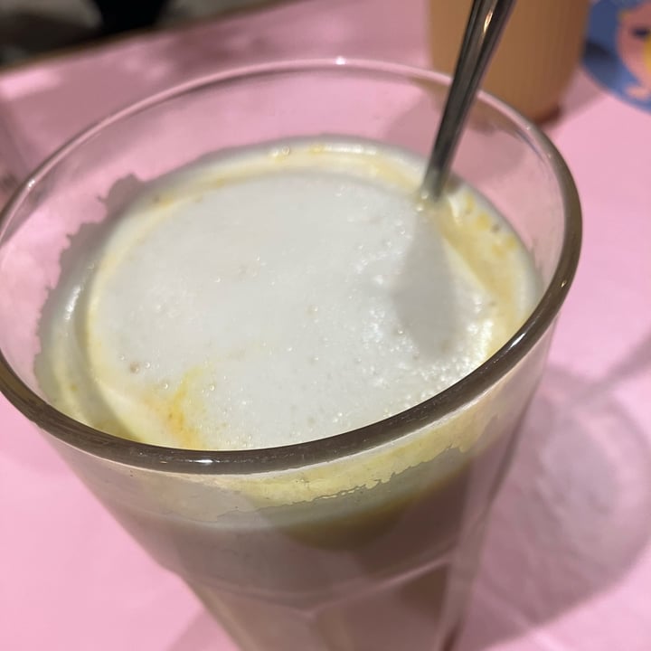 photo of Pasticceria Nepà Golden Milk shared by @anto- on  17 Dec 2023 - review