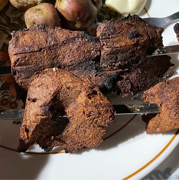 photo of Peruvian Veef Anticuchos shared by @andreapajuelom on  02 Jan 2024 - review