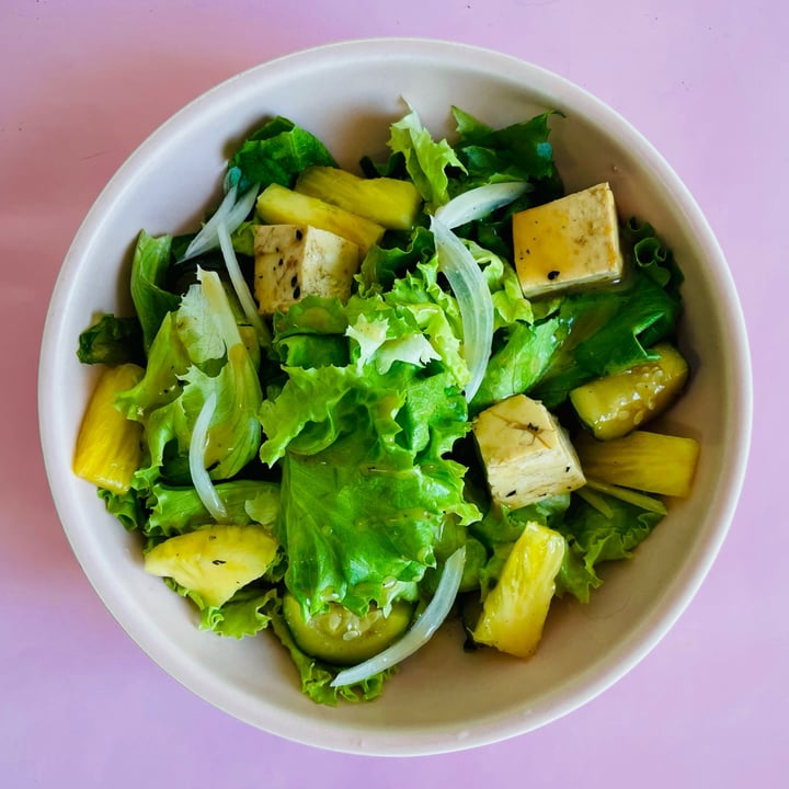 photo of Gotham Greens The Big Green Salad Mix shared by @tamiapple on  27 Apr 2025 - review
