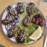 Greek Food Lab