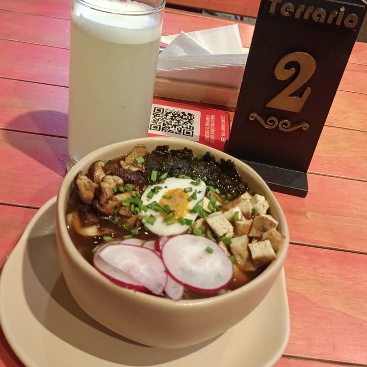 photo of Terrario Ramen shared by @catacc on  18 Sep 2025 - review