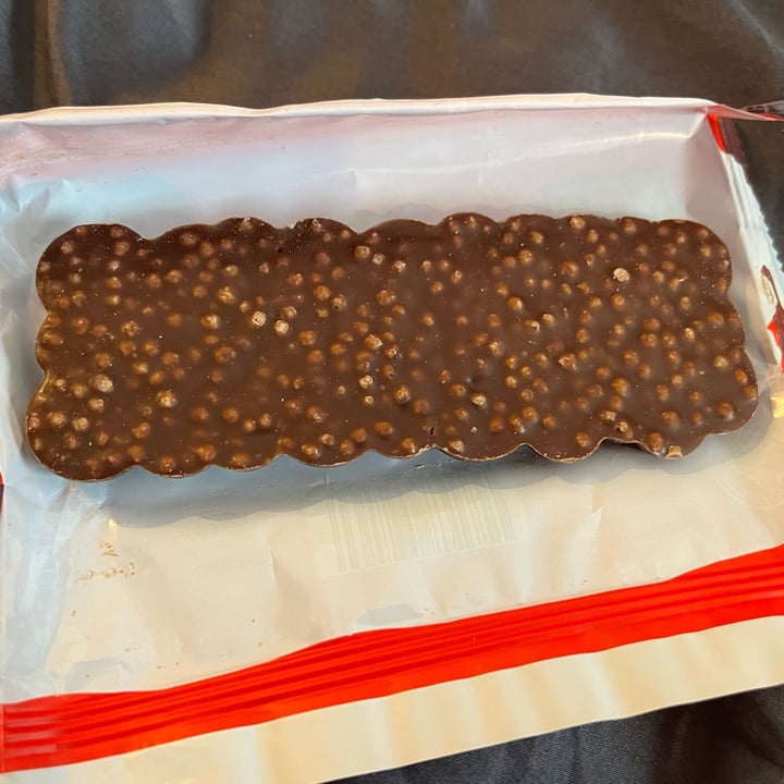 photo of Moo Free Moofreesas Chocolate Bar shared by @ameriamber on  22 Sep 2023 - review