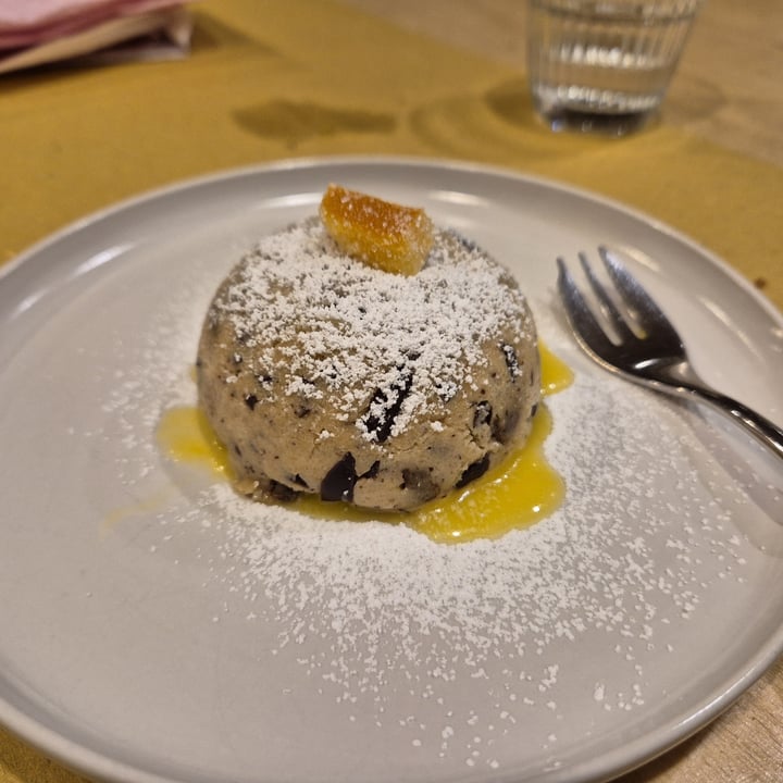 photo of Lo Fai Zuccotto shared by @pamy on  17 Mar 2025 - review