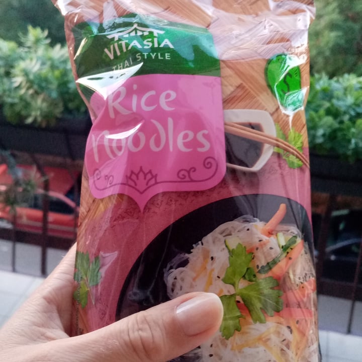 photo of VitAsia Rice Noodles shared by @valeveg75 on  21 Aug 2023 - review