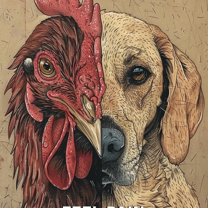 photo shared by @veganmika on  04 Jun 2024 - post