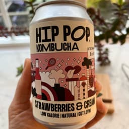 hip pop