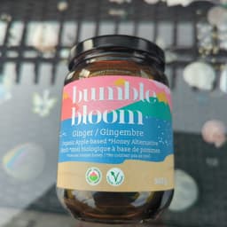 Bumble bloom