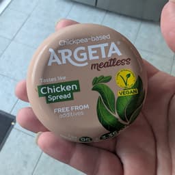 Argeta