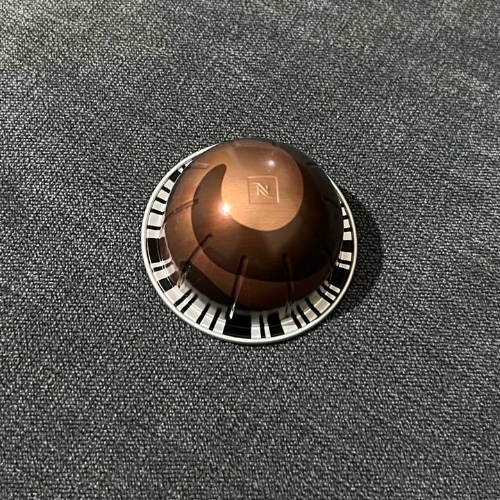 photo of Nespresso rich chocolate shared by @fedebonny on  12 May 2024 - review