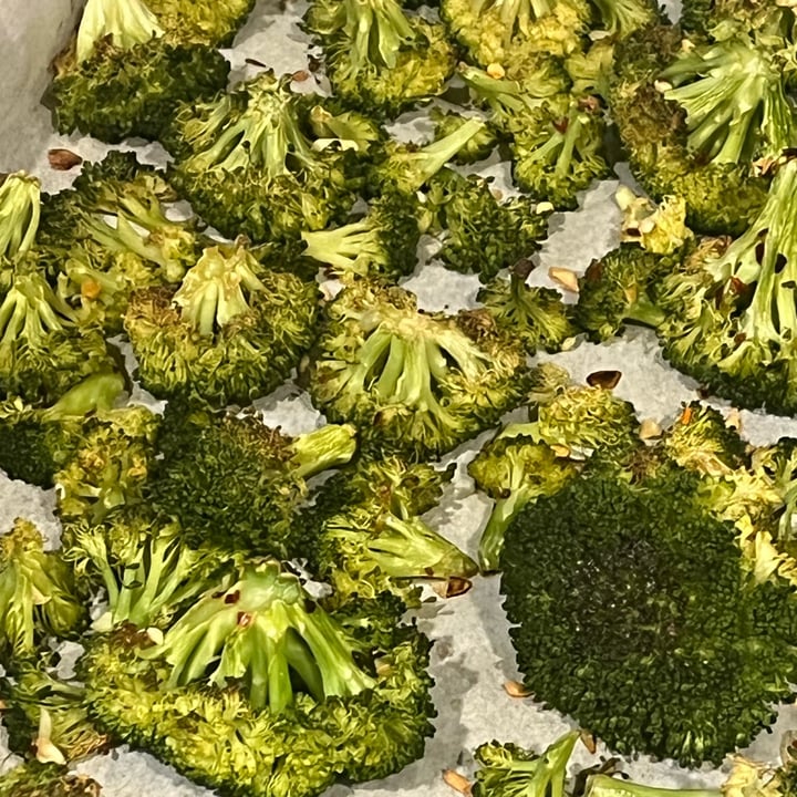 photo of Taylor Farms broccoli florets shared by @petramodirari on  16 Apr 2024 - review