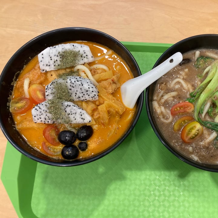 photo of Tracy Juice Culture Fruit Juice Curry shared by @bethcab4cutie on  03 Feb 2025 - review