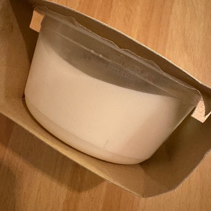 photo of La ruffano Mayo Vegana shared by @hail-seitan on  25 Sep 2025 - review