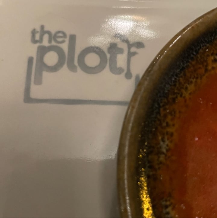 photo of The Plot Spicy Korean bbq chicken shared by @islandbird on  03 Dec 2024 - review