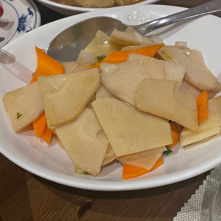 photo of Yi Wei Chinese Art Restaurant Germogli di Bambù shared by @clxolao on  16 Apr 2024 - review